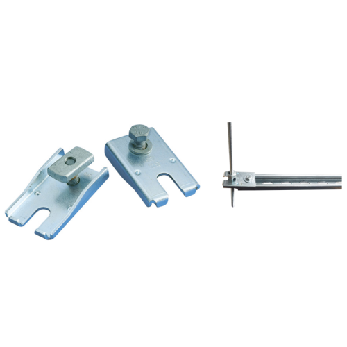 Erico 0 | nVent CADDY TDH Trapezoidal Deck Hanger &acirc; TDH P7