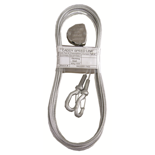 Erico | nVent CADDY 3m Speed Link SLK with Y-Hook - SLK2YH500L3