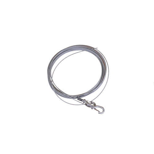 nVent CADDY SLK2YH500L7 Speed Link SLK with Y-Hook 7m With 2mm Rope Electrogalvanized