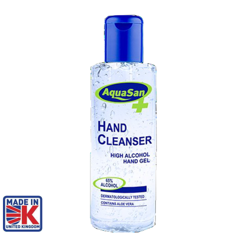 CMW Ltd | 200ml Hand Sanitiser ( box of 8 )