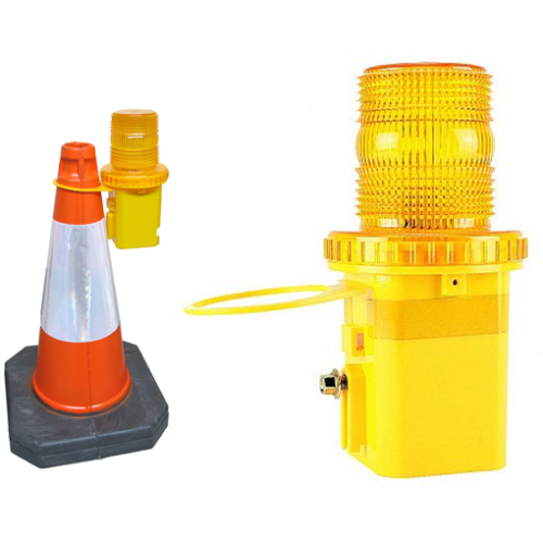 CMW Ltd | Dorman Unilamp Flashing Photocell Warning Lamp
