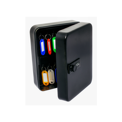 20KEYCAB | 20 Key Cabinet with Combination