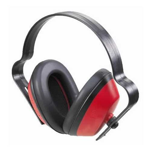 CMW Ltd | Keep Safe Sirocco Ear Defenders