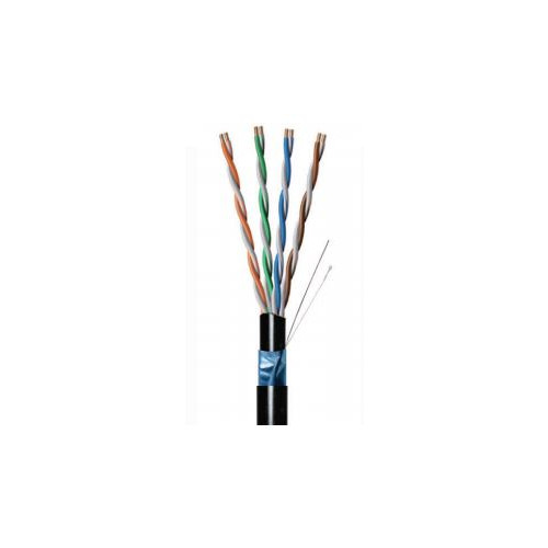 Paige 258342304 | GameChanger Cat 6 Shielded OSP External Cable (500m Drum)
