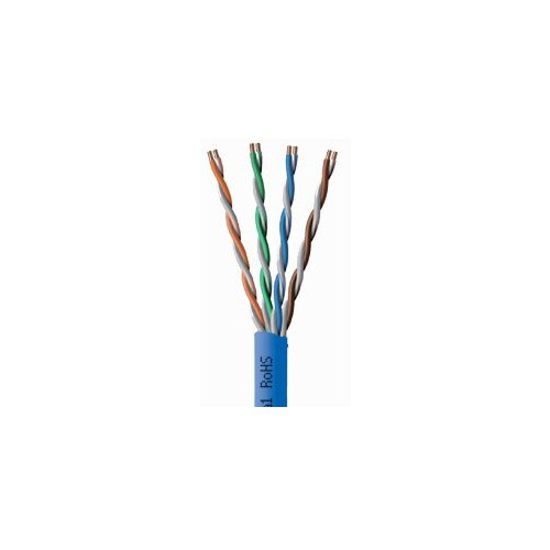 Paige 258502306 | GameChanger Cat 6 LSZH Internal Cable CPR Cca S1bs1a1 (500m Drum)