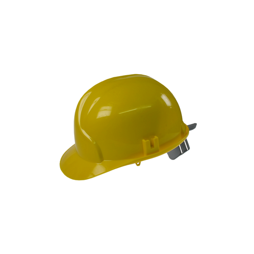 CMW Ltd | Premium Yellow Safety Hat