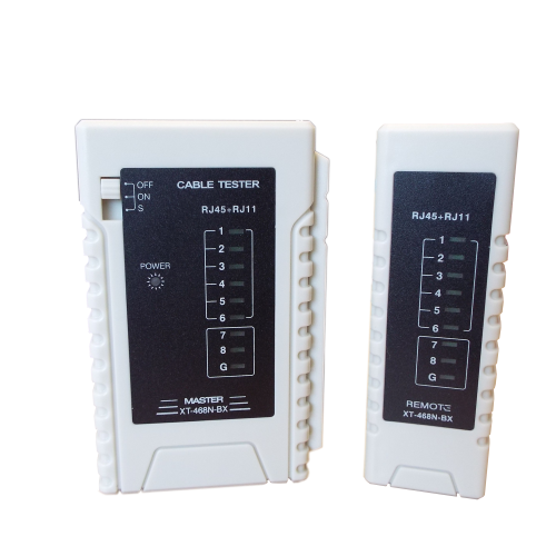 CMW Ltd | Lan RJ45 / RJ11 Continuity Tester