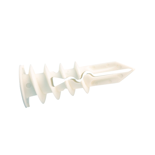 CMW Ltd | TOGGLER&Acirc;&reg; SnapSkru Drywall Anchors Box - Box of 100 (Bag / 100)
