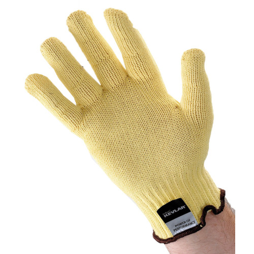 CMW Ltd | 100% Lightweight Kevlar Gloves (Per/pair)