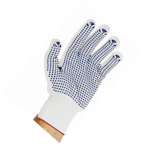 CMW Ltd  | Polyester Pick & Go Gloves - Pair (Per/pair)