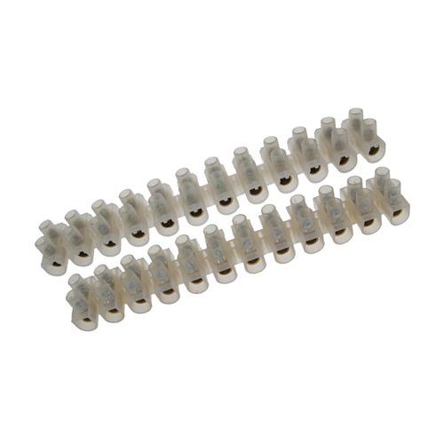 CMW Ltd | Connector Strip 30A