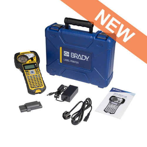 Brady M210 Printer Kit UK