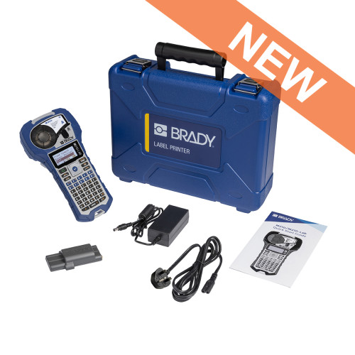 Brady M210 LAB Printer kit UK