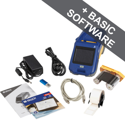 M611 Label Printer - UK