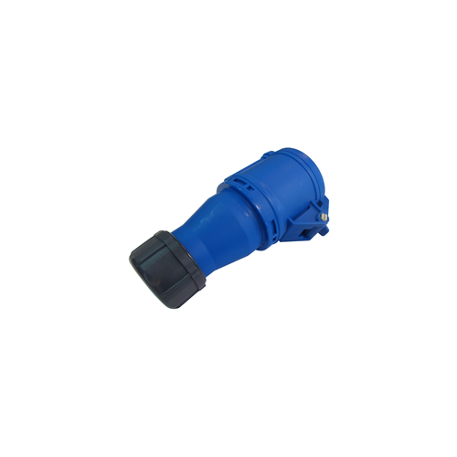 CMW Ltd | IEC60309 Female 32A Commando Plug