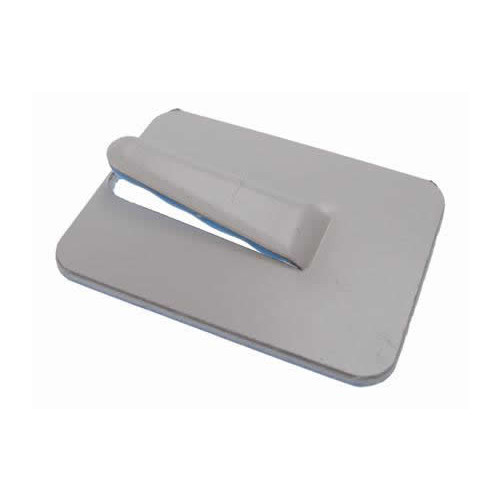 CMW Ltd | SAF Number 2 Self - Adhesive Cable Tie Clips Bag 35 x 25mm - (Bag / 100)