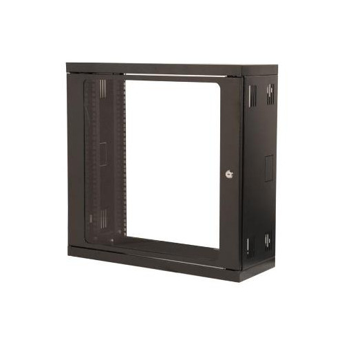 CMW Ltd | 12u SOHO Slimline Wall Cabinet
