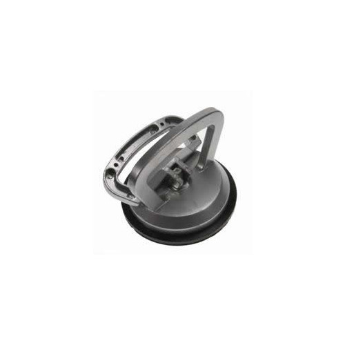 CMW Ltd | Single Alloy 115mm Suction Cup Floor Tile Lifter 40kg max lift