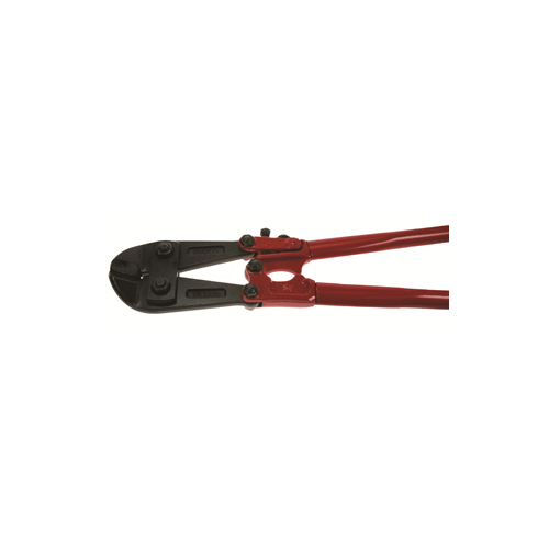 CMW Ltd | 18" Offset Jaw Red Bolt Croppers