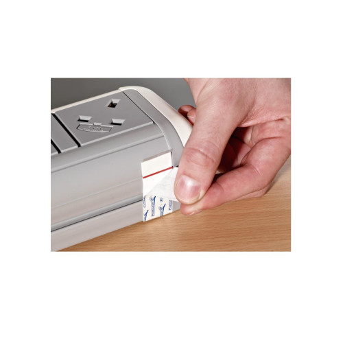 CMW Ltd | CMD Contour Adhesive Fixing Pad Kit
