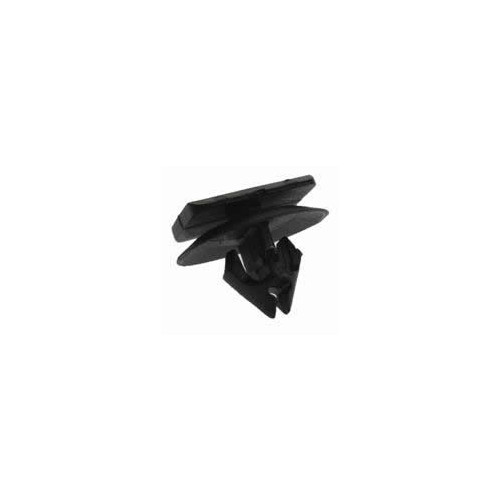 PLENAFILL PF-BR | Plenafill PF-BR Black Dupont Zylon Snap in Rivets (Pack of 50)