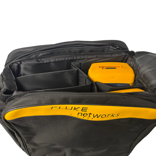 Fluke Versiv-XL Case - Replacement Versiv XL Zip Carry Case/Bag
