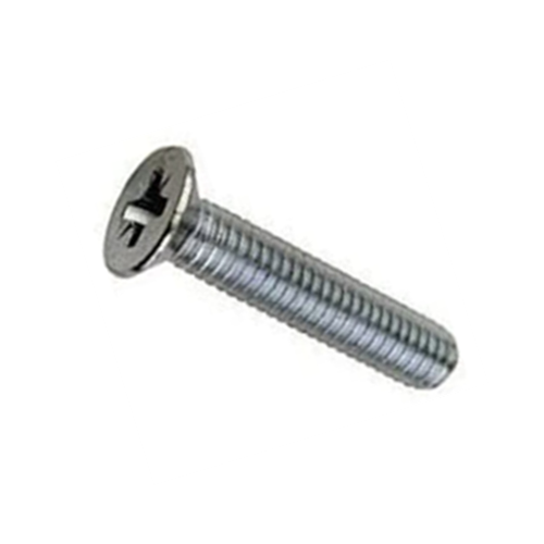 M5 x 40mm CSK Machine Screw (Box/100)