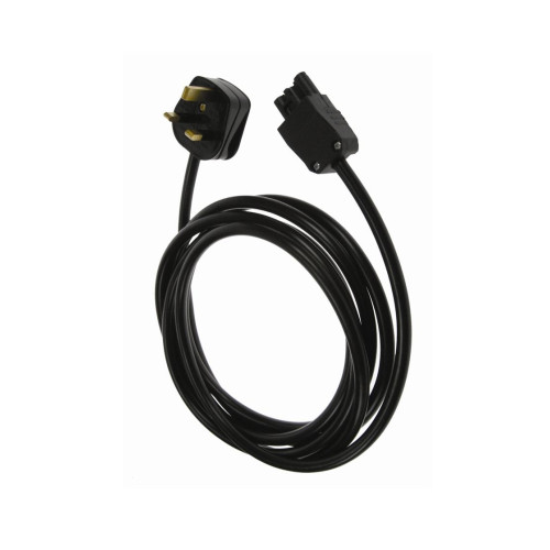 CMW Ltd | CMD 1m 13amp plug to Wieland GST18 connector Lead