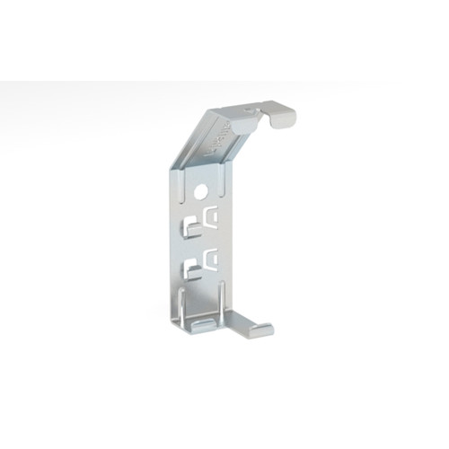 Pemsa 62016020 | Pemsa Rejiband Electrogalvanised Silver Light Duty Ceiling Wire Basket Tray Support