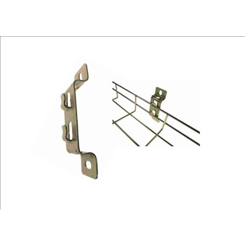 Pemsa 62021060 | Pemsa Rejiband Bi-chromate Wire Basket Tray Side Support Brackets