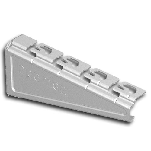 62025103 | 100mm Pemsa Fast Fix Wall Bracket