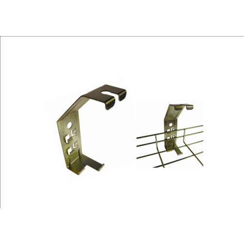 Pemsa 62026020 | Pemsa Rejiband Bi-chromate Light Duty Wire Basket Tray Ceiling Support