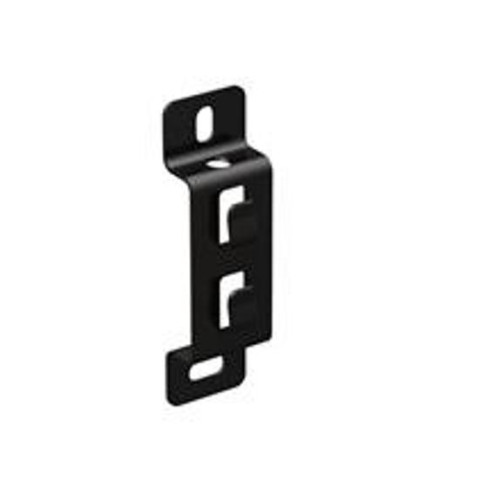 Pemsa 62081060 | Pemsa Rejiband Black C8 Wire Basket Tray Side Support