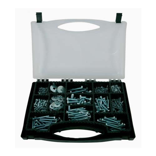 CMW Ltd | Machine & Set Screw Pack 580 Pack 