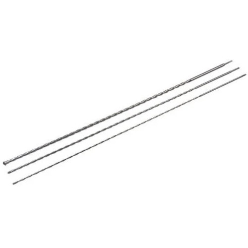 12mm, 16mm & 24mm SDS Drill Bit Set ( 1.5m long )
