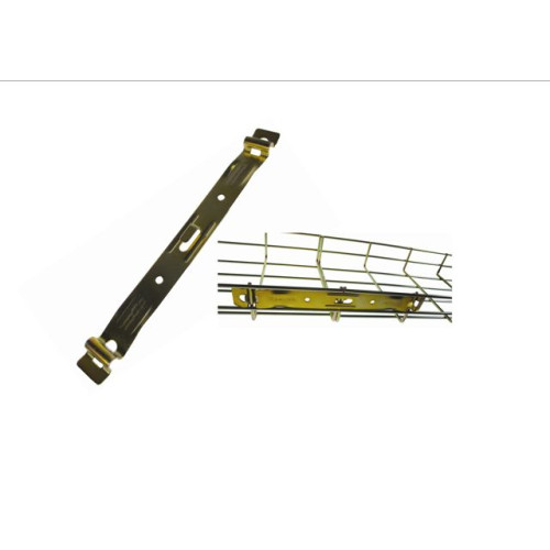 Pemsa 64020030 | Pemsa Rejiband Bi-chromate Fast Click Wire Basket Tray Connector