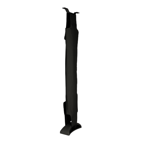 CMW Ltd | CMD Grey Zip-It Cable Tidy Spine 690-790mm