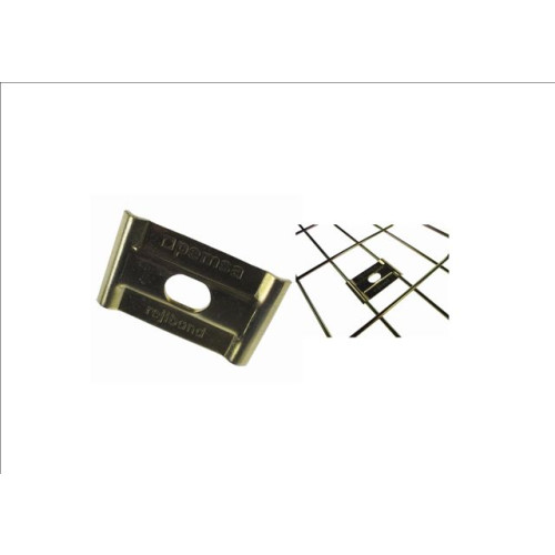 Pemsa 67020046 | Pemsa Rejiband Bi-chromate Wire Basket Tray Hold Down Plate