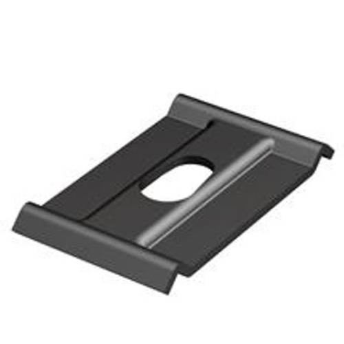 Pemsa 67080046 | Pemsa Rejiband Black C8 Central Wire Basket Tray Hanging Plate