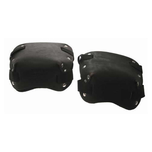 CMW Ltd | Draper Expert Leather Knee Pads (Per/pair)