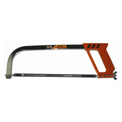 CMW Ltd | Contractors 12" Hacksaw