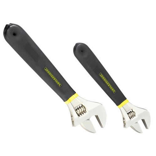 CMW Ltd | FAIAS250C 10" Pro Adjustable Spanner