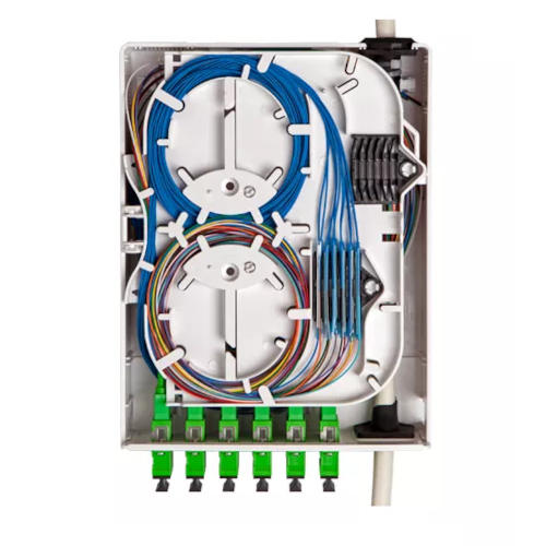 Micos Telecom MTeH EASY 24S/12C