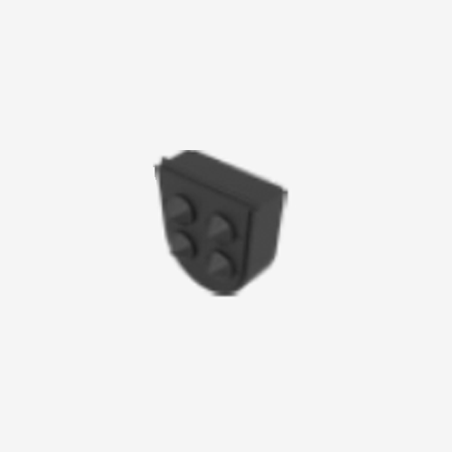 Micos MDB Grommet 4x8 1G