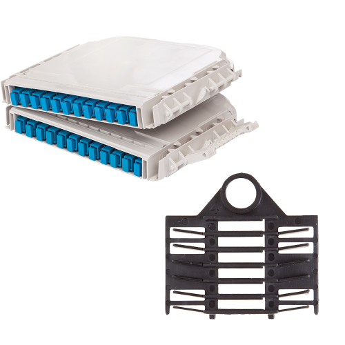 Micos KM 5 KIT HEATSHR (KA) for MDB or MDP with patching management