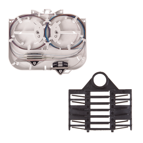 Micos KM 4 KIT HEATSHR (A) for MDB or MDP with P&S management