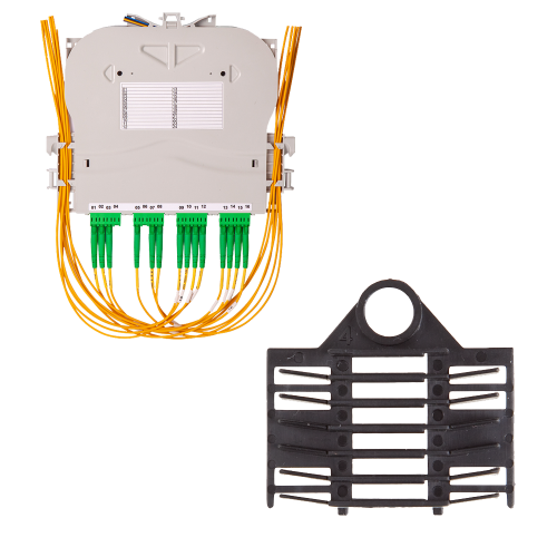 Micos KM 7 KIT HEATSHR (G) for MDB or MDP with P&S management
