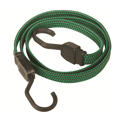 CMW Ltd | 380mm Flat Bungee Cord