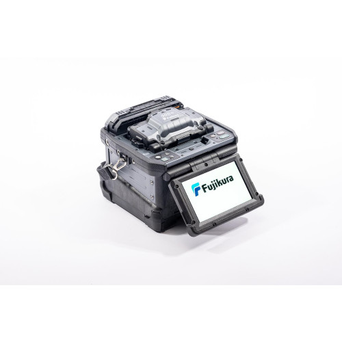 Fujikura 90S+ KIT &acirc; Automatic Core Alignment Fusion Splicer
