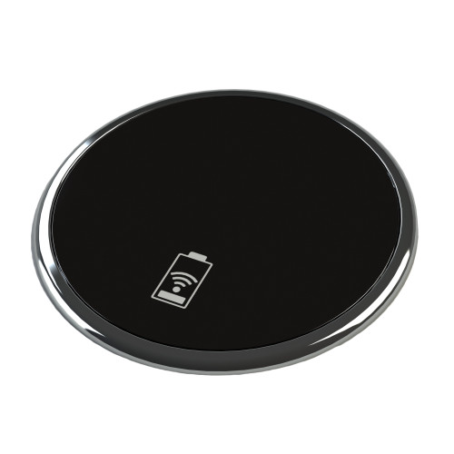 CMW Ltd | Black Porthole 1 x Wireless Charging Module